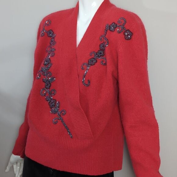 Angora sweater  - Picture 4 of 7